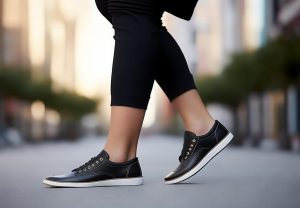 Zapatos Deportivos Sperry Mujer Negras México: Oferta Especial y Calidad Mizuno