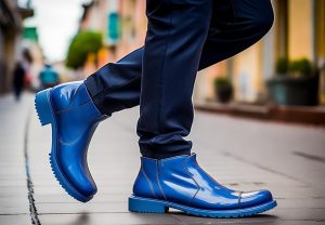 Botas Sperry Hombre Impermeables Azules México: Calzado Perfecto para Running y Estilo Urbano