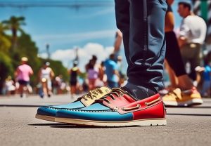 Oferta Especial: Zapatos Náuticos de Marca Sperry – ¡Compra Hoy! y No Dejes Pasar Esta Oportunidad de Calidad Superior