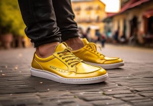Ofertas Especiales de Zapatos Sperry para Hombres en Guadalajara: Running y Estilo