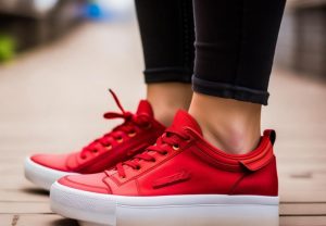Sperry para Mujer en Rojo: Compra 2 y Obten el Tercero en Guadalajara