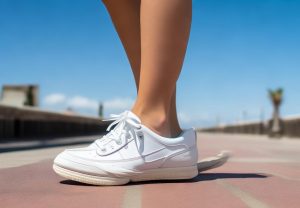 Zapatos Náuticos Sperry Mujer Blancos México: Oferta Especial y Calidad Garantizada