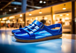 Sandalias Sperry Deportivas Azules México: Compra Online con Sperry y Descuentos en el Comercio Electrónico
