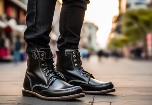 Botas Casual Sperry – Estilo y Comodidad: No Dejes Pasar Esta Oportunidad, Comodidad Total