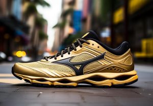 Mizuno Zapatos Femorales e Isquiotibiales: Calidad y Rendimiento en Mexico