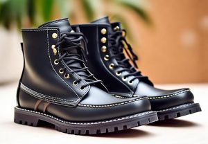 Sperry Negras: Calzado Ideal para Running y Estilo en Guadalajara