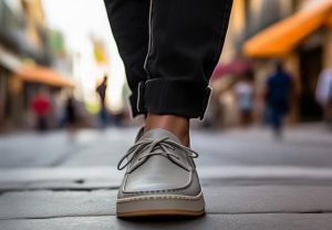 Mocasines Sperry Casuales Grises México: ¡Descuento Exclusivo en la Mejor Tienda Online!