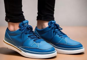 Ofertas Exclusivas de Zapatillas Azules Sperry Top-Sider en el Outlet de Guadalajara