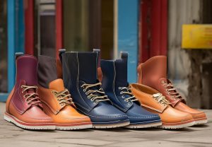 Sperry: Zapatos Náuticos y Estilo Clásico para Hombres y Mujeres