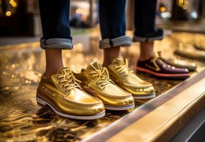 Ofertas Imperdibles Zapatos Sperry México – ¡No Dejes Pasar Esta Oportunidad!