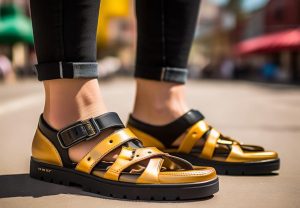 Rebajas Sperry Sandals Multi-Strap: ¡Promoción Especial para Running y Alo!