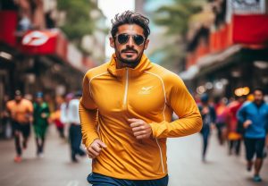 Ofertas Exclusivas de Ropa Running Hombre Mizuno en la Ciudad de México