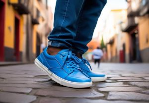 Oferta Especial de Zapatos Sperry Azules: Calidad y Estilo para Running y Mas