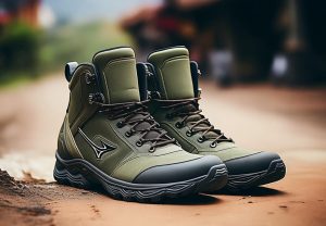 Botas Outdoor Sperry Hombre Blancos México: Oferta Especial Mizuno y Sperry