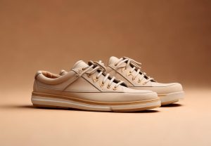 Zapatos Náuticos Sperry Mujer Beige México: Calidad, Comodidad y Estilo en Rebaja