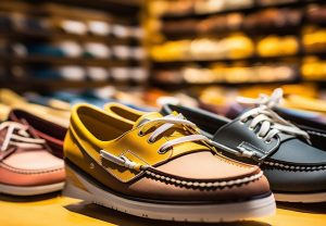 Oferta Especial Sperry – Outlet Online: No Dejes Pasar Esta Oportunidad – Diseño y Comodidad