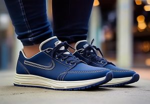 Ofertas Especiales: Zapatos Sperry Azul Marino a Mitad de Precio en Guadalajara – Ideal para Running y Trail
