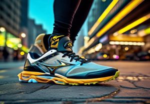 Mizuno: Marca Líder en Running y Calidad, Encuentra Ofertas Exclusivas