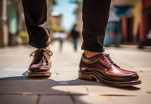 Zapatos Deportivos Sperry Blancos en México: Elegancia y Confort con Sperry