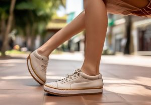 Zapatos Casuales Sperry Mujer Beige México: La Elección Perfecta para tu Ropa diaria
