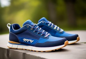 Sperry Azul Marino: Zapatos Ideales para Running y Alo de Calidad en Guadalajara