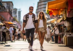 Tenis Sperry en Promoción – Estilo Casual con Descuento y Puma