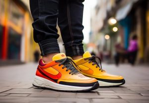 Tenis Sperry Hombre: Calzado Ideal para Running y Moda Urbana