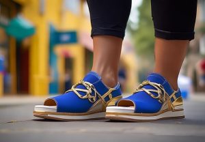 Ofertas Limitadas de Sandalias Sperry Azules para Running y Ropa Con U en Guadalajara