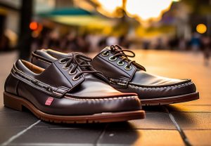 Oferta Especial Zapatos Náuticos Sperry Originales Grises para Hombres y Mujeres en México: ¡Aprovecha el Descuento!