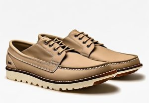 Zapatos Náuticos Sperry Hombre Beige México: Ofertas Exclusivas y Calidad Mizuno