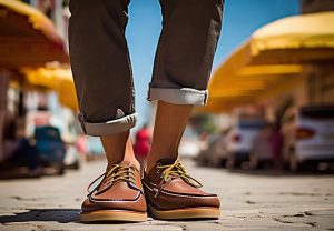Botas Sperry Hombre Impermeables Marrones en México: Calzado Sperry y Zapatos Sperry A Lo Moda