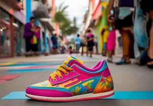 Sperry Authentic Print: Calzado Running y Ropa con Estilo en Guadalajara