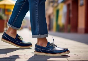 Oferta Especial: Zapatos Sperry Hombre para Running en Guadalajara ¡No te la pierdas!