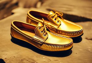 Mocasines Sperry Hombre Beige México: Zapatos Sperry y ALO en Trend