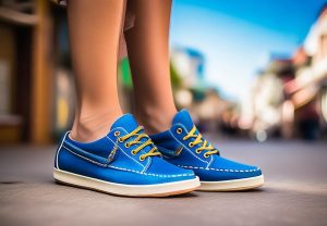 Sperry Zapatos Azules para Correr: Oferta Running y ALO exclusiva en Guadalajara