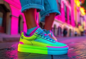 Ofertas Exclusivas Sperry Top-Sider Neon – Envío Gratis y Descuentos Especiales