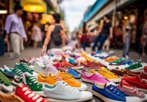 Ofertas Especiales de Tenis Sperry Originales – No Dejes Pasar Esta Oportunidad en Tienda de Tenis en México