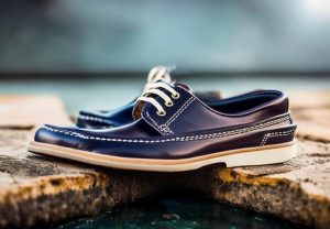 Mocasines Sperry Casuales Grises en México: Calidad y Estilo Sperry