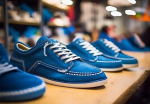 Oferta Exclusiva: Sperry Tenis Azules, Ideal para Running y Alo, ¡A Mitad de Precio!