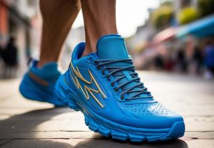 Sperry Running: Zapatos Sperry Azules para Hombre en Alo – Oferta Exclusiva