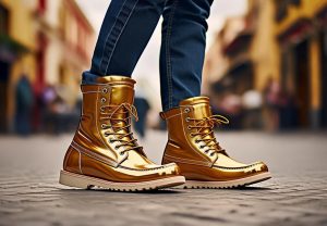 Descuentos Sperry Authentic Pro – Oferta MX: Zapatos Sperry y Puma a Precio Especial