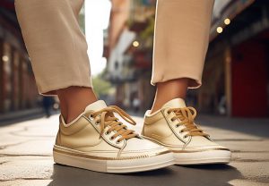 Zapatos Casuales Sperry Top-Sider Beige México: Oferta Especial para Corredores y Estilosos