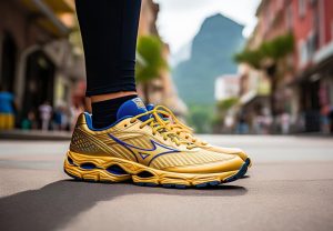 Mizuno Morelia Neo: Zapatos de Running a Precios Iniciales en México