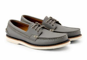 Zapatos Náuticos Sperry Hombre Grises México: Oferta Especial y Calidad Garantizada