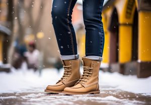 Botas Clásicas Sperry – Hasta 60% de Descuento: No Dejes Pasar Esta Oportunidad, Calzado Ideal