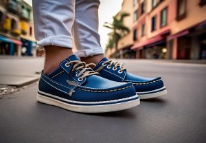 Oferta Top Sider y Sperry en Guadalajara: Zapatos de Calidad y Estilo a Precios Increíbles