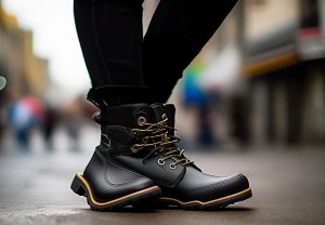 Ofertas Exclusivas: Botas Sperry Mujer Impermeables Negros con 30% de Descuento en México – Sperry, Mizuno