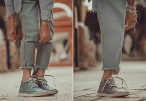 Mocasines Sperry Mujer Grises México – Sperry, Calidad y Comodidad en Zapatos para Mujeres