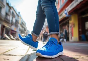 Zapatos Deportivos Sperry Hombre Azules México: ¡Oferta Especial de Running!