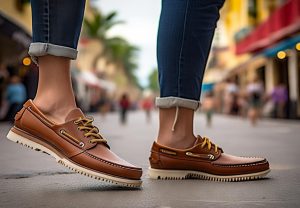 Zapatos Deportivos Sperry Mujer Grises México: Calidad y Estilo con Sperry